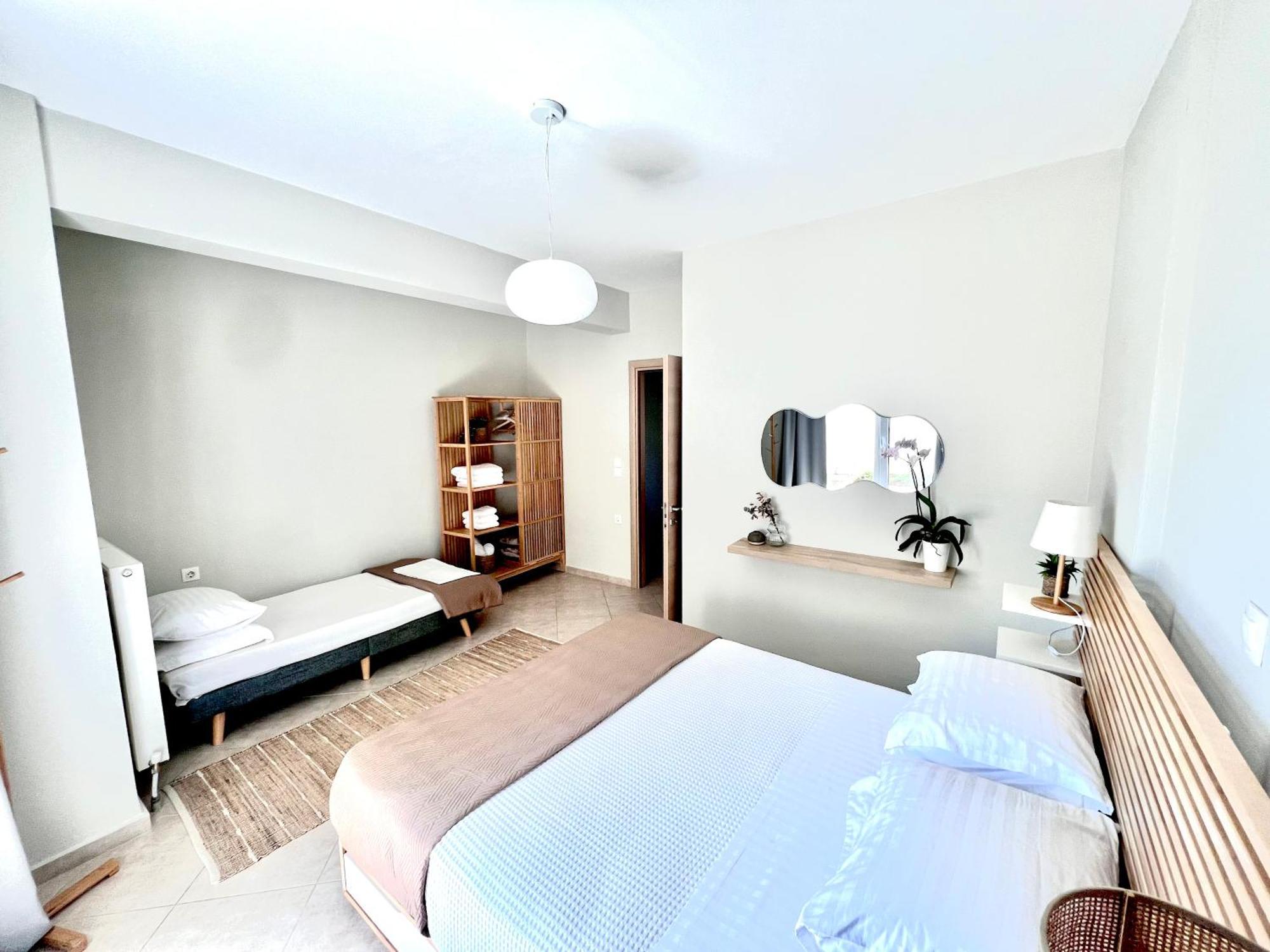 Zen Suite Кавала Экстерьер фото