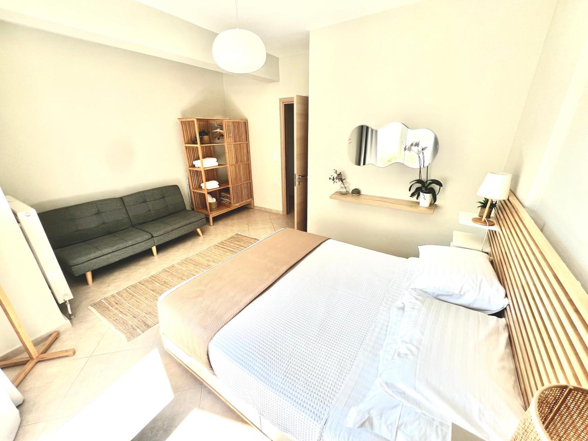 Zen Suite Кавала Экстерьер фото
